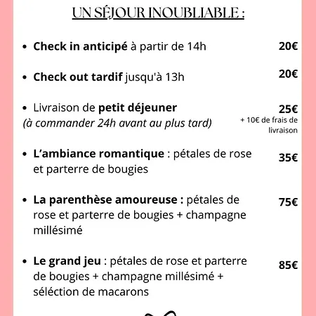 Charming At The Foot Of The Opera-le Petit Pradel 里昂